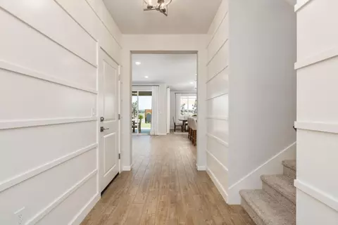 Entry Way - 875 Solar Ln, Clovis, CA 93619 photo 2 of 8