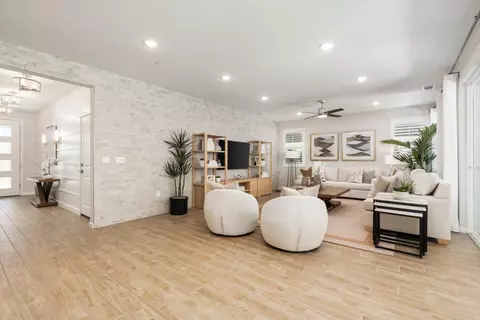Entry Way - 875 Solar Ln, Clovis, CA 93619 photo 5 of 8
