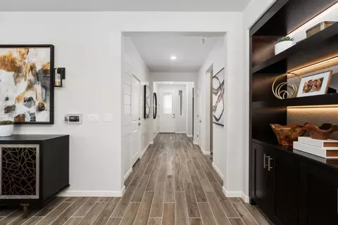 Entry Way - 844 Solar Ln, Clovis, CA 93619 photo 4 of 6