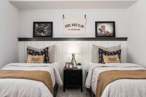Bedroom - 844 Solar Ln, Clovis, CA 93619 photo 9 of 11