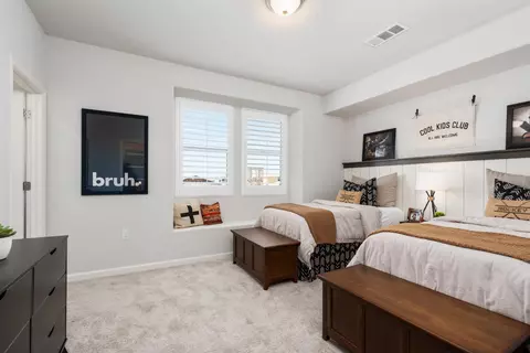 Bedroom - 844 Solar Ln, Clovis, CA 93619 photo 8 of 11