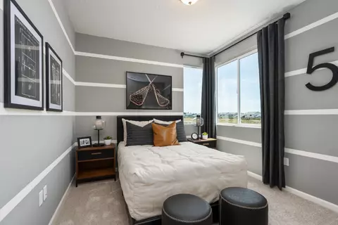 Bedroom - 844 Solar Ln, Clovis, CA 93619 photo 10 of 11