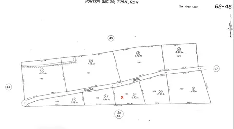 15835 Apache Trl, Corning, CA 96021