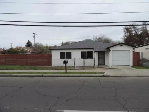 3777 E Olive Ave, Fresno, CA 93702