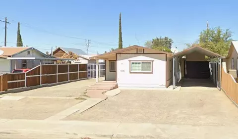 309 E Madera St, Avenal, CA 93204