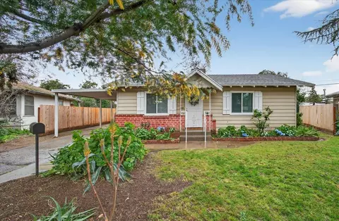 708 W Simpson Ave, Fresno, CA 93705