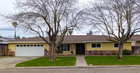 409 Shannon Ave, Madera, CA 93637