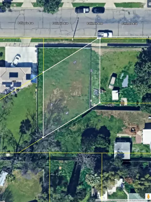 0 E Illinois Ave, Fresno, CA 93702