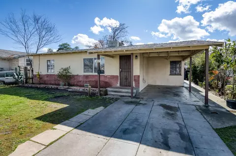 122 Eden Ave, Fresno, CA 93706