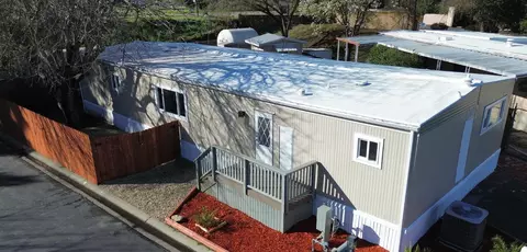 9360 N Blackstone Ave #215, Fresno, CA 93720