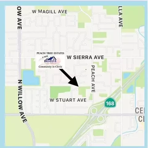 474 W Windsor Ave, Clovis, CA 93612 photo 4
