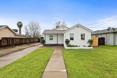 1366 E Alexander Ave, Merced, CA 95340