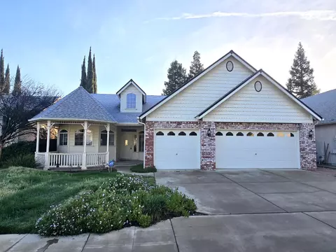 10168 N Price Ave, Fresno, CA 93730