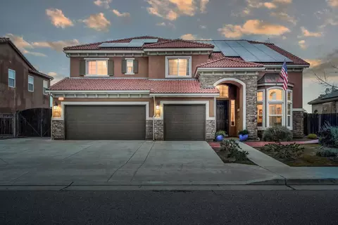 21261 Tramonto Ln, Friant, CA 93626