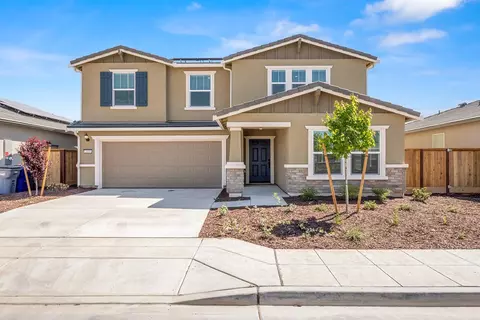 2195 S Terry Ave, Fresno, CA 93725