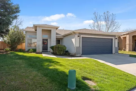 6615 N Babigian Ave, Fresno, CA 93722