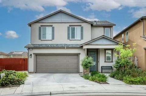 4183 N Reed Ave, Fresno, CA 93723