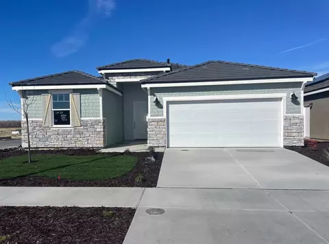 16220 W David Ave, Kerman, CA 93630