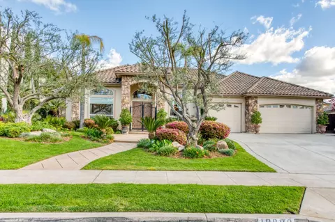 10890 N Sierra Vista Ave, Fresno, CA 93730