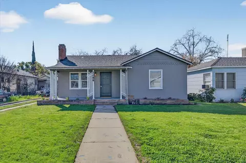 1146 E Cortland, Fresno, CA 93704