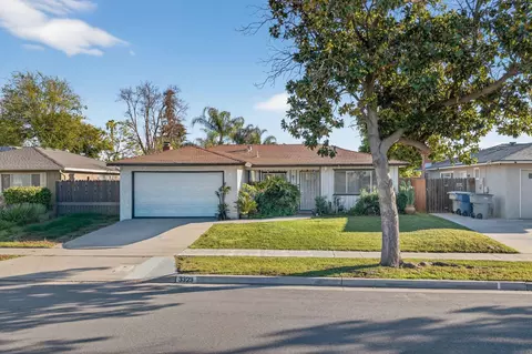 3323 W Indianapolis Ave, Fresno, CA 93722