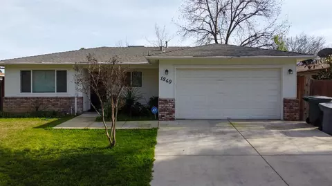 Exterior - 1840 Cheyenne Dr, Merced, CA 95348 photo 3 of 10