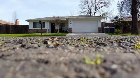 Exterior - 1840 Cheyenne Dr, Merced, CA 95348 photo 5 of 10