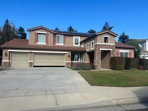 2963 Finchwood Ave, Clovis, CA 93611