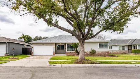 4365 N 5th St, Fresno, CA 93726