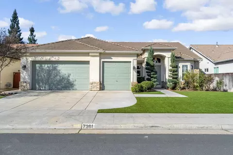 7261 N Ivanhoe Ave, Fresno, CA 93722