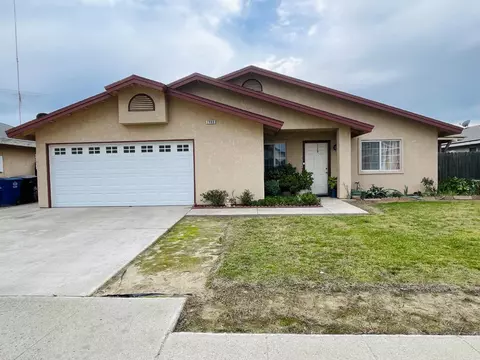 2909 W Freeland St, Caruthers, CA 93609