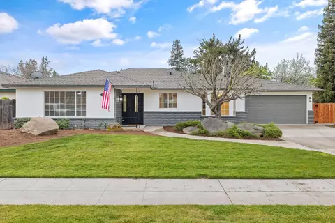 1359 W Millbrae Ave, Fresno, CA 93711
