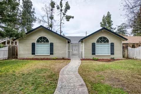 3519 N Van Ness Blvd, Fresno, CA 93704