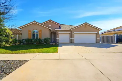 3531 Perez, Visalia, CA 93291