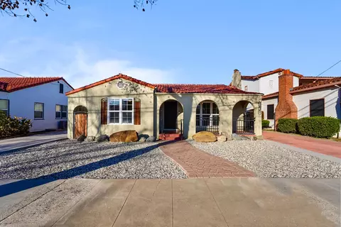 956 J St, Los Banos, CA 93635