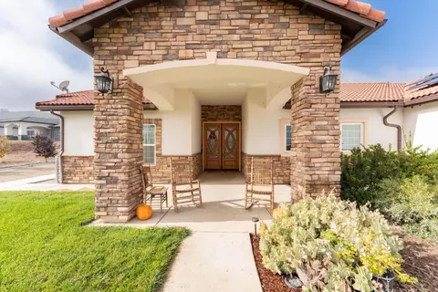 16605 Deer Creek Dr, Springville, CA 93265