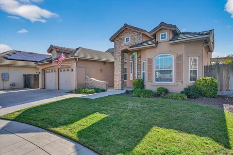 6395 W Portals Ave, Fresno, CA 93723