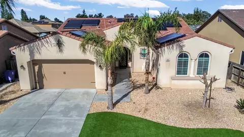 Exterior - 3255 Roberts Ave, Clovis, CA 93619 photo 10 of 12