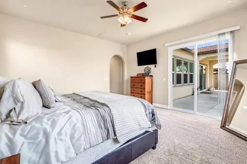 Bedroom - 3255 Roberts Ave, Clovis, CA 93619 photo 4 of 4