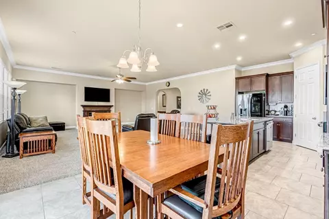 Dining - 3255 Roberts Ave, Clovis, CA 93619 photo 2 of 2