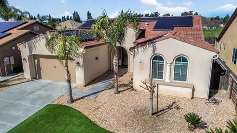 Exterior - 3255 Roberts Ave, Clovis, CA 93619 photo 11 of 12