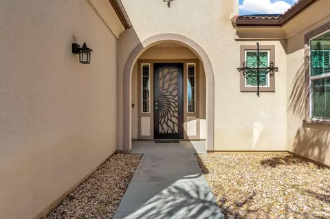 Entry Way - 3255 Roberts Ave, Clovis, CA 93619 photo 1 of 3