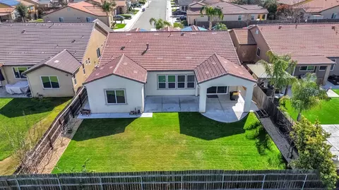 Exterior - 3255 Roberts Ave, Clovis, CA 93619 photo 12 of 12