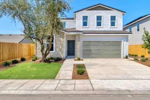 966 Deerhorn Dr W, Madera, CA 93636