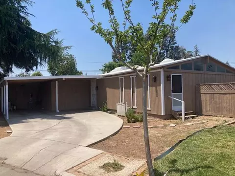 3979 N Drexel Ave, Fresno, CA 93726