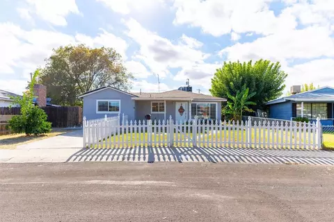 609 College Ave, Coalinga, CA 93210