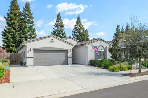 3132 S Kennedy, Visalia, CA 93292