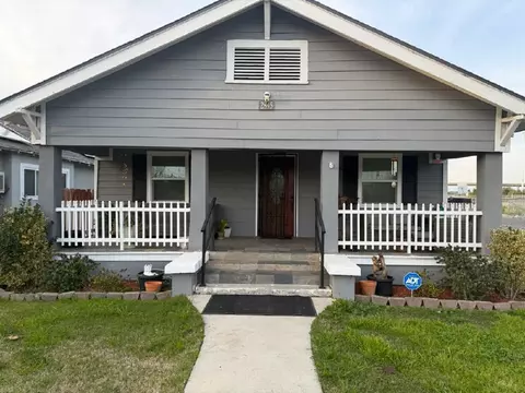 2845 E Madison, Fresno, CA 93701