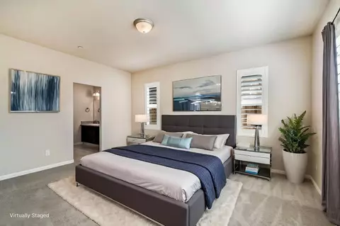Bedroom - 642 Stone Crest Ave, Madera, CA 93636 photo 5 of 7