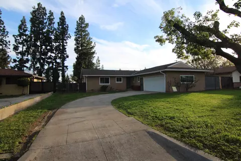 567 E Keats Ave, Fresno, CA 93710